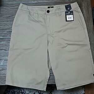 O'Neil redwood shorts